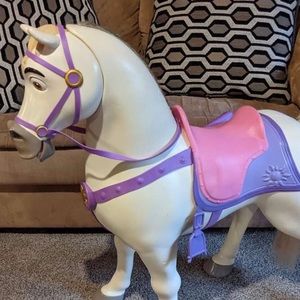 Meet your Posher, Ant